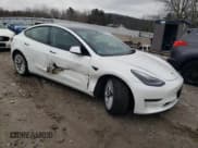 ✅ 2022 Tesla Model 3 Long Range • VIN: 5YJ3E1EB3NF195728 • Lot: 52882905. Wystawiony na Copart z przebiegiem Nie podano. Bezpłatny archiwum sprzedaży aukcyjnych z USA i szczegółowy raport historii pojazdu na DreamBid. Zdjęcie 4.