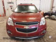 ✅ 2012 Chevrolet Equinox LTZ • VIN: 2GNFLFE52C6388084 • Лот: 43654514. Опубликован ранее на IAAI с пробегом 52 142 миль. Бесплатный доступ к архиву аукционных продаж из США и подробный отчёт об истории автомобиля на DreamBid. Изображение 6.
