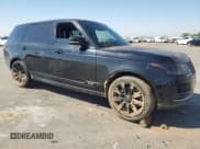 ✅ 2018 Land Rover Range Rover • VIN: SALGS5RE2JA387126 • Lot: 64439245. Wystawiony na Copart z przebiegiem 75 522 mil. Bezpłatny archiwum sprzedaży aukcyjnych z USA i szczegółowy raport historii pojazdu na DreamBid. Zdjęcie 4.