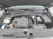 2022 Hyundai Santa Fe SEL z VIN 5NMS24AJ1NH447302, wystawiony jako Copart lot #81159815 z przebiegiem 59 416 mil mil oraz Nie do naprawy • Non repairable. Historia ofert i sprzedaży dostępna na DreamBid. Obrazek 12.