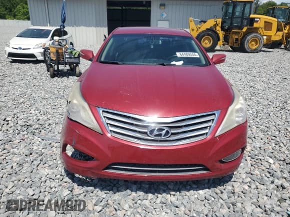✅ 2014 Hyundai Azera Limited • VIN: KMHFH4JG9EA374688 • Лот: 64489555. Опубликован ранее на Copart с пробегом 206 413 миль. Бесплатный доступ к архиву аукционных продаж из США и подробный отчёт об истории автомобиля на DreamBid. Изображение 5.