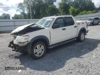 ✅ 2008 Ford Explorer Sport Trac XLT • VIN: 1FMEU51E68UA51973 • Lot: 65136105. Wystawiony na Copart z przebiegiem Nie podano. Bezpłatny archiwum sprzedaży aukcyjnych z USA i szczegółowy raport historii pojazdu na DreamBid. Zdjęcie 1.