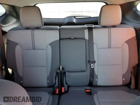 2021 Chevrolet Blazer LT with VIN 3GNKBHRSXMS523375, listed as a Copart auction lot 74856414 with Not provided miles and Non repairable. Bid and sale history available at DreamBid. Image 10.