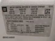 ✅ 2016 GMC Terrain SLE • VIN: 2GKFLTEK6G6218852 • Lot: 42231128. Wystawiony na IAAI z przebiegiem 121 674 mil. Bezpłatny archiwum sprzedaży aukcyjnych z USA i szczegółowy raport historii pojazdu na DreamBid. Zdjęcie 9.