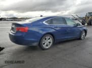 ✅ 2014 Chevrolet Impala LT • VIN: 1G1115SL0EU110545 • Лот: 90815535. Опубликован ранее на Copart с пробегом 117 962 миль. Бесплатный доступ к архиву аукционных продаж из США и подробный отчёт об истории автомобиля на DreamBid. Изображение 3.