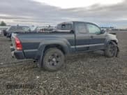 ✅ 2008 Toyota Tacoma • VIN: 5TEUU42N28Z480415 • Lot: 96396565. Listed on Copart with 196,724 mi. Free auction sales archive from the USA and detailed vehicle history report at DreamBid. Image 3.