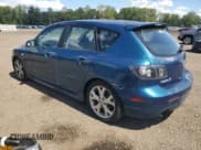 ✅ 2008 Mazda 3 S GT • VIN: JM1BK343581879168 • Lot: 70124865. Wystawiony na Copart z przebiegiem 223 864 mil. Bezpłatny archiwum sprzedaży aukcyjnych z USA i szczegółowy raport historii pojazdu na DreamBid. Zdjęcie 2.