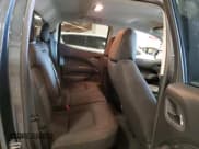 ✅ 2020 Chevrolet Colorado 4WD LT • VIN: 1GCGTCEN5L1167562 • Lot: 63557515. Listed on Copart with 98,040 mi. Free auction sales archive from the USA and detailed vehicle history report at DreamBid. Image 10.