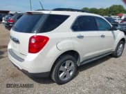 ✅ 2013 Chevrolet Equinox LT • VIN: 1GNALDEK3DZ131512 • Лот: 43159091. Опубликован ранее на IAAI с пробегом 170 177 миль. Бесплатный доступ к архиву аукционных продаж из США и подробный отчёт об истории автомобиля на DreamBid. Изображение 4.