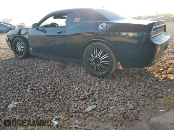 ✅ 2014 Dodge Challenger SXT • VIN: 2C3CDYAG4EH225136 • Lot: 81338264. Wystawiony na Copart z przebiegiem 158 061 mil. Bezpłatny archiwum sprzedaży aukcyjnych z USA i szczegółowy raport historii pojazdu na DreamBid. Zdjęcie 2.