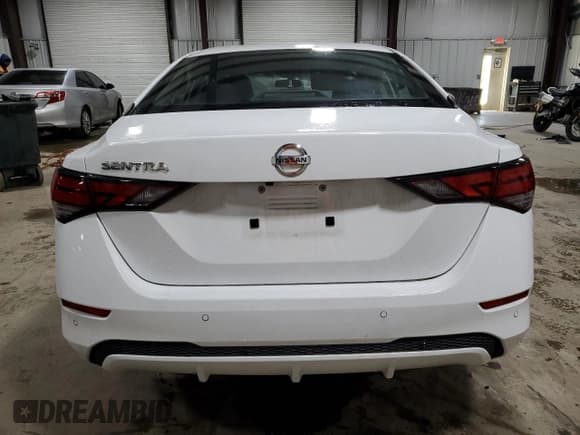 ✅ 2021 Nissan Sentra S • VIN: 3N1AB8BV1MY318164 • Lot: 91218345. Wystawiony na Copart z przebiegiem 55 138 mil. Bezpłatny archiwum sprzedaży aukcyjnych z USA i szczegółowy raport historii pojazdu na DreamBid. Zdjęcie 6.