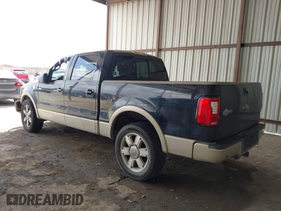 ✅ 2008 Ford F-150 XLT • VIN: 1FTPW12V28KC19876 • Lot: 41877096. Listed on IAAI with 216,515 mi. Free auction sales archive from the USA and detailed vehicle history report at DreamBid. Image 3.