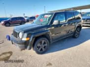 ✅ 2015 Jeep Patriot Latitude • VIN: 1C4NJRFB6FD357698 • Lot: 84237855. Wystawiony na Copart z przebiegiem 128 296 mil. Bezpłatny archiwum sprzedaży aukcyjnych z USA i szczegółowy raport historii pojazdu na DreamBid. Zdjęcie 1.