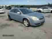 2008 Saturn Aura XE with VIN 1G8ZS57N08F199196, listed as a Copart auction lot 90277365 with 127,612 mi miles and Salvage title. Bid and sale history available at DreamBid. Image 13.