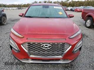 ✅ 2020 Hyundai Kona Ultimate • VIN: KM8K53A50LU452836 • Лот: 76157934. Опубликован ранее на Copart с пробегом Не указан. Бесплатный доступ к архиву аукционных продаж из США и подробный отчёт об истории автомобиля на DreamBid. Изображение 5.