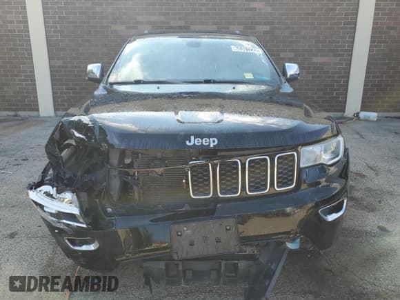 ✅ 2020 Jeep Grand Cherokee Limited • VIN: 1C4RJFBG2LC255804 • Lot: 68301225. Wystawiony na Copart z przebiegiem 191 592 mil. Bezpłatny archiwum sprzedaży aukcyjnych z USA i szczegółowy raport historii pojazdu na DreamBid. Zdjęcie 5.