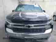 2022 Chevrolet Silverado 1500 LT z VIN 1GCPWCEDXNZ201109, wystawiony jako IAAI lot #42783919 z przebiegiem 46 769 mil mil oraz . Historia ofert i sprzedaży dostępna na DreamBid. Obrazek 13.