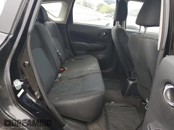 ✅ 2016 Nissan Note S • VIN: 3N1CE2CP0GL408162 • Lot: 73207454. Wystawiony na Copart z przebiegiem 132 108 mil. Bezpłatny archiwum sprzedaży aukcyjnych z USA i szczegółowy raport historii pojazdu na DreamBid. Zdjęcie 10.