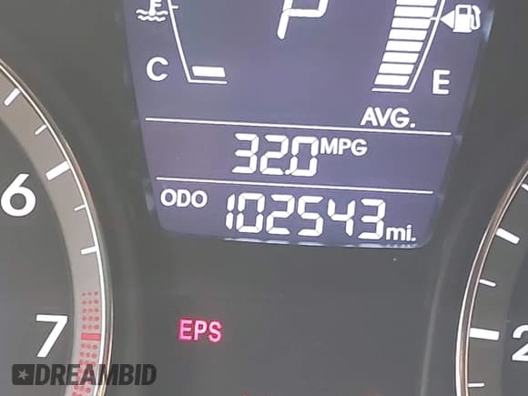 ✅ 2012 Hyundai Accent GLS • VIN: KMHCT4AE6CU181667 • Лот: 43429711. Опубликован ранее на IAAI с пробегом 102 543 миль. Бесплатный доступ к архиву аукционных продаж из США и подробный отчёт об истории автомобиля на DreamBid. Изображение 15.