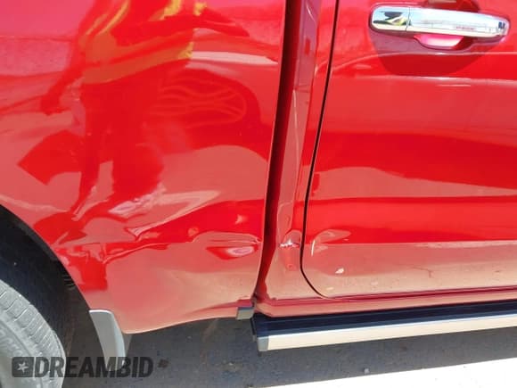 ✅ 2021 Chevrolet Silverado 1500 • VIN: 1GCPWFED2MZ139558 • Лот: 42003110. Опубликован ранее на IAAI с пробегом 32 946 миль. Бесплатный доступ к архиву аукционных продаж из США и подробный отчёт об истории автомобиля на DreamBid. Изображение 6.