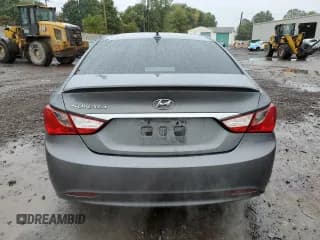 ✅ 2013 Hyundai Sonata GLS • VIN: 5NPEB4AC3DH572690 • Lot: 73131934. Listed on Copart with 211,851 mi. Free auction sales archive from the USA and detailed vehicle history report at DreamBid. Image 6.