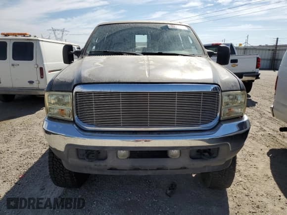 ✅ 2004 Ford F-350 XL • VIN: 1FTSW31PX4ED06880 • Лот: 70274045. Опубликован ранее на Copart с пробегом Не указан. Бесплатный доступ к архиву аукционных продаж из США и подробный отчёт об истории автомобиля на DreamBid. Изображение 5.