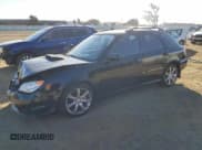 ✅ 2007 Subaru Impreza WRX • VIN: JF1GG74637G800171 • Лот: 78950504. Опубликован ранее на Copart с пробегом 125 416 миль. Бесплатный доступ к архиву аукционных продаж из США и подробный отчёт об истории автомобиля на DreamBid. Изображение 1.
