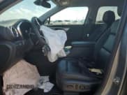 ✅ 2023 Chevrolet Blazer LT • VIN: 3GNKBDR43PS161131 • Lot: 62595695. Listed on Copart with 28,772 mi. Free auction sales archive from the USA and detailed vehicle history report at DreamBid. Image 7.