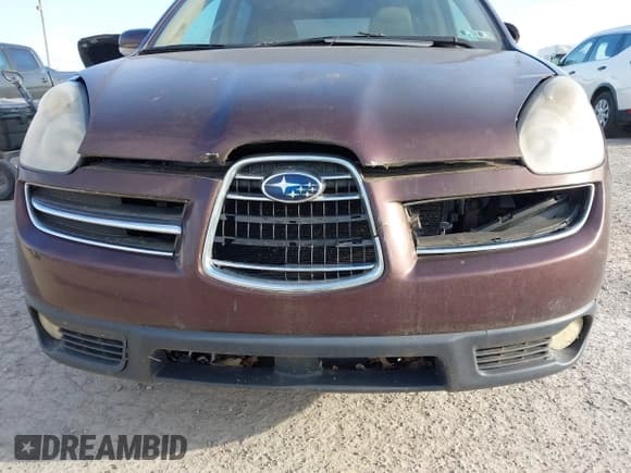 ✅ 2006 Subaru Tribeca 7-Pass • VIN: 4S4WX86C264404470 • Lot: 43908790. Listed on IAAI with 236,699 mi. Free auction sales archive from the USA and detailed vehicle history report at DreamBid. Image 6.