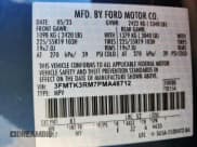 ✅ 2023 Ford Mustang Mach-E Premium • VIN: 3FMTK3RM7PMA48712 • Lot: 90991495. Listed on Copart with 27,868 mi. Free auction sales archive from the USA and detailed vehicle history report at DreamBid. Image 13.