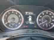 2019 Hyundai Veloster 2.0 with VIN KMHTG6AF1KU019694, listed as a Copart auction lot 76491324 with 86,744 mi miles and Salvage title. Bid and sale history available at DreamBid. Image 9.