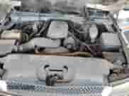 2004 Chevrolet Silverado 1500 LS z VIN 1GCEC14V54Z196818, wystawiony jako Copart lot #57126145 z przebiegiem Nie podano mil oraz Szkoda całkowita • Salvage title. Historia ofert i sprzedaży dostępna na DreamBid. Obrazek 11.