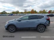 ✅ 2021 Honda CR-V EX-L • VIN: 7FARW2H87ME016655 • Lot: 43536339. Wystawiony na IAAI z przebiegiem 30 182 mil. Bezpłatny archiwum sprzedaży aukcyjnych z USA i szczegółowy raport historii pojazdu na DreamBid. Zdjęcie 15.