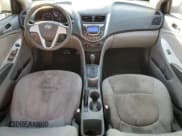 ✅ 2012 Hyundai Accent GLS • VIN: KMHCT4AE1CU078088 • Лот: 78087934. Опубликован ранее на Copart с пробегом 167 822 миль. Бесплатный доступ к архиву аукционных продаж из США и подробный отчёт об истории автомобиля на DreamBid. Изображение 8.