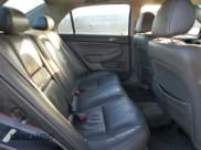 ✅ 2005 Honda Accord EX-L • VIN: 1HGCM56865A036063 • Lot: 81807535. Wystawiony na Copart z przebiegiem 247 129 mil. Bezpłatny archiwum sprzedaży aukcyjnych z USA i szczegółowy raport historii pojazdu na DreamBid. Zdjęcie 10.