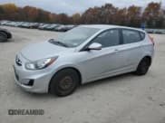 ✅ 2012 Hyundai Accent GS • VIN: KMHCT5AEXCU042759 • Lot: 78553074. Wystawiony na Copart z przebiegiem 143 729 mil. Bezpłatny archiwum sprzedaży aukcyjnych z USA i szczegółowy raport historii pojazdu na DreamBid. Zdjęcie 1.