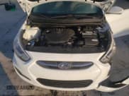 ✅ 2016 Hyundai Accent SE • VIN: KMHCT4AE8GU063853 • Лот: 71643363. Опубликован ранее на Copart с пробегом 119 501 миль. Бесплатный доступ к архиву аукционных продаж из США и подробный отчёт об истории автомобиля на DreamBid. Изображение 12.