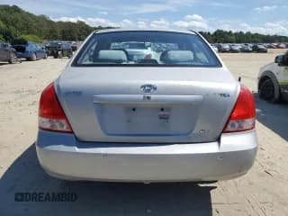 ✅ 2002 Hyundai Elantra GLS • VIN: KMHDN45D32U263726 • Lot: 70472945. Wystawiony na Copart z przebiegiem 125 429 mil. Bezpłatny archiwum sprzedaży aukcyjnych z USA i szczegółowy raport historii pojazdu na DreamBid. Zdjęcie 6.