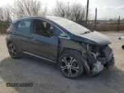 ✅ 2017 Chevrolet Bolt EV Premier • VIN: 1G1FX6S02H4141221 • Lot: 48938195. Wystawiony na Copart z przebiegiem 64 791 mil. Bezpłatny archiwum sprzedaży aukcyjnych z USA i szczegółowy raport historii pojazdu na DreamBid. Zdjęcie 4.