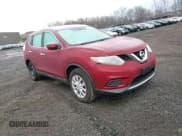 ✅ 2015 Nissan Rogue SL • VIN: 5N1AT2MV7FC839434 • Лот: 94382295. Опубликован ранее на Copart с пробегом 130 107 миль. Бесплатный доступ к архиву аукционных продаж из США и подробный отчёт об истории автомобиля на DreamBid. Изображение 14.