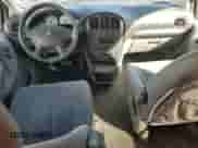 2005 Dodge Caravan SXT с VIN 1D4GP45R85B380101, выставлен на аукционе Copart как лот 77202344 с пробегом 185 107 миль миль и Списание • Salvage title. История ставок и продаж доступна на DreamBid. Изображение 8.