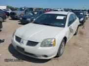 ✅ 2004 Mitsubishi Galant ES • VIN: 4A3AB36F84E082805 • Лот: 42711733. Опубликован ранее на IAAI с пробегом 164 590 миль. Бесплатный доступ к архиву аукционных продаж из США и подробный отчёт об истории автомобиля на DreamBid. Изображение 17.