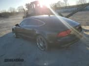 ✅ 2012 Audi A7 • VIN: WAUSGCFC9CN009033 • Lot: 45546945. Listed on Copart with 148,640 mi. Free auction sales archive from the USA and detailed vehicle history report at DreamBid. Image 2.