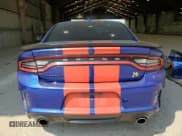 ✅ 2020 Dodge Charger Scat Pack Widebody • VIN: 2C3CDXGJ9LH111546 • Lot: 80788895. Listed on Copart with 131,437 mi. Free auction sales archive from the USA and detailed vehicle history report at DreamBid. Image 6.