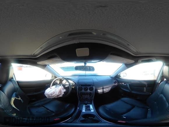 ✅ 2007 Mazda 6 i Touring • VIN: 1YVHP80C075M32585 • Лот: 43396971. Опубликован ранее на IAAI с пробегом 167 247 миль. Бесплатный доступ к архиву аукционных продаж из США и подробный отчёт об истории автомобиля на DreamBid. Изображение 19.