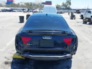 ✅ 2013 Audi RS 5 • VIN: WUAC6AFR7DA901876 • Lot: 42650313. Wystawiony na IAAI z przebiegiem 110 472 mil. Bezpłatny archiwum sprzedaży aukcyjnych z USA i szczegółowy raport historii pojazdu na DreamBid. Zdjęcie 17.