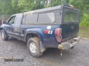 ✅ 2004 Chevrolet Colorado LS Z71 • VIN: 1GCDT196148107412 • Lot: 42521955. Wystawiony na IAAI z przebiegiem 280 000 mil. Bezpłatny archiwum sprzedaży aukcyjnych z USA i szczegółowy raport historii pojazdu na DreamBid. Zdjęcie 3.