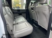 ✅ 2019 Ford F-550 XL • VIN: 1FD0W5HT2KEE29183 • Lot: 93128125. Wystawiony na Copart z przebiegiem 51 290 mil. Bezpłatny archiwum sprzedaży aukcyjnych z USA i szczegółowy raport historii pojazdu na DreamBid. Zdjęcie 6.