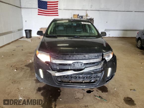 ✅ 2012 Ford Edge Limited • VIN: 2FMDK4KC6CBA64343 • Lot: 82703595. Listed on Copart with 174,864 mi. Free auction sales archive from the USA and detailed vehicle history report at DreamBid. Image 5.