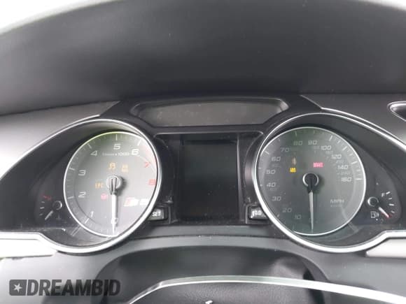 ✅ 2013 Audi S5 Premium Plus • VIN: WAUCGAFR2DA074960 • Лот: 42295284. Опубликован ранее на IAAI с пробегом Не указан. Бесплатный доступ к архиву аукционных продаж из США и подробный отчёт об истории автомобиля на DreamBid. Изображение 7.